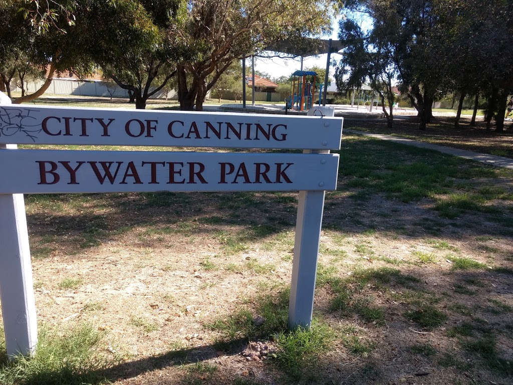 Bywater Park | park | Wilson WA 6107, Australia