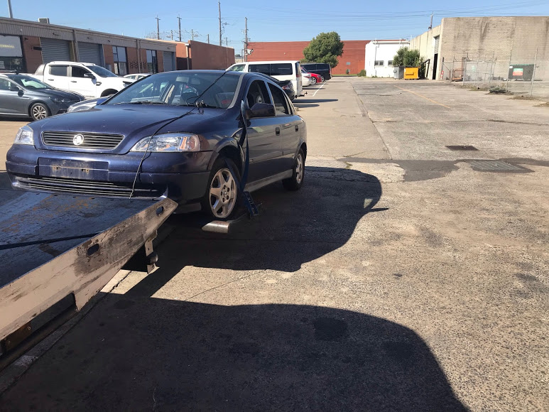 Cash Car Wreckers - Cash for Junk Cars | 3 Palina Rd, Smithfield SA 5114, Australia | Phone: (08) 8246 2901
