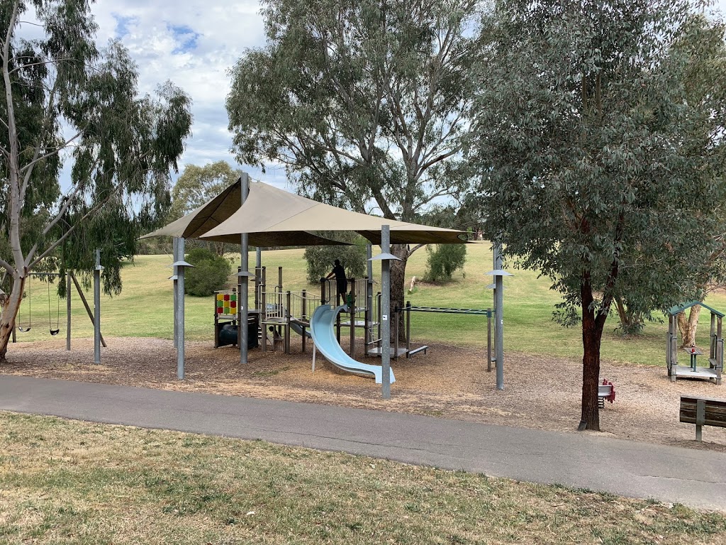 Jenkins Park | 20 Shakespeare Dr, Templestowe VIC 3106, Australia