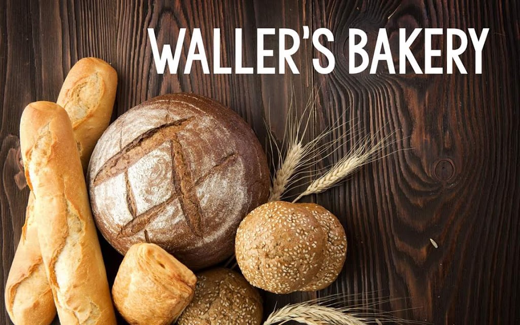 Wallers Bakery | bakery | Shop 2/349-351 Bluff Rd, Hampton VIC 3188, Australia | 0395981903 OR +61 3 9598 1903