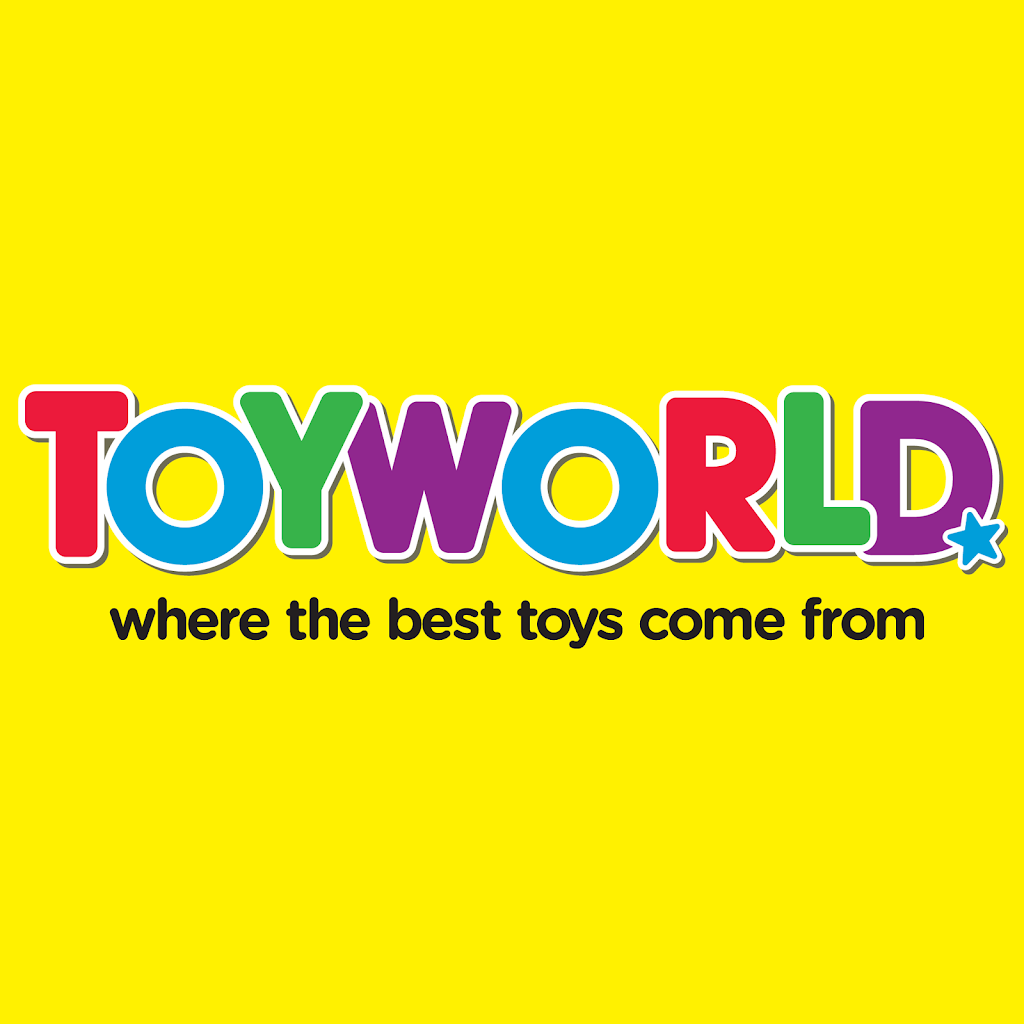 Toyworld Roma | store | 58 McDowall St, Roma QLD 4455, Australia | 0746221084 OR +61 7 4622 1084