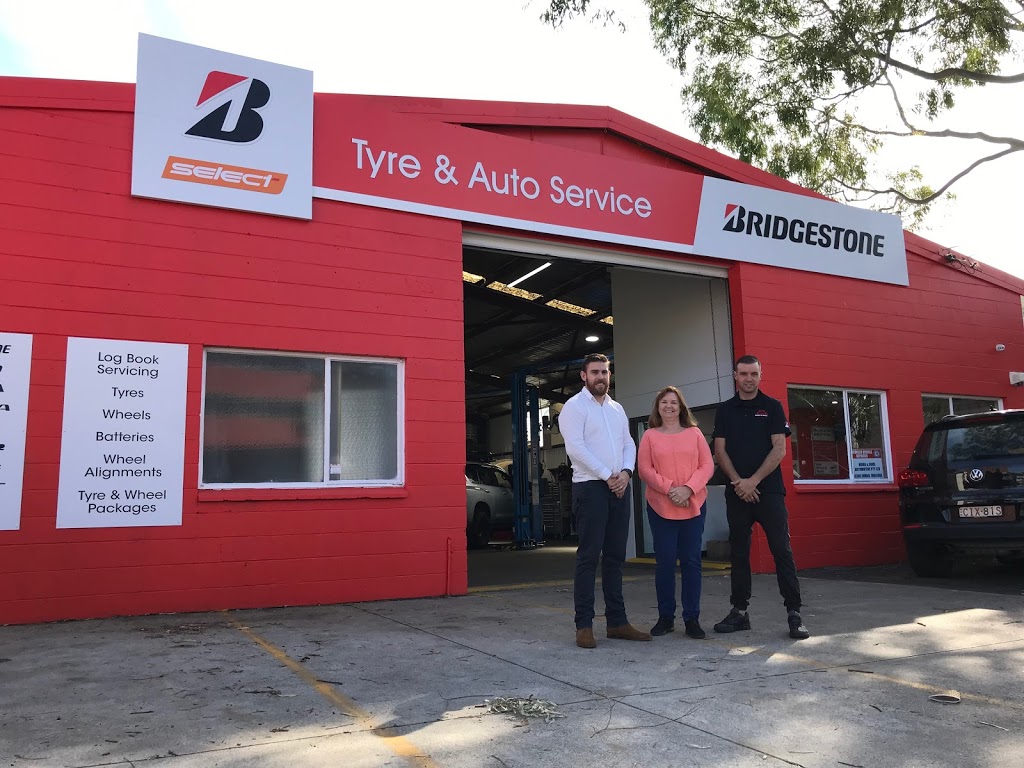 Bridgestone Select Tyre & Auto - Mona Vale | car repair | 3 By the Sea Rd, Mona Vale NSW 2103, Australia | 0284174044 OR +61 2 8417 4044
