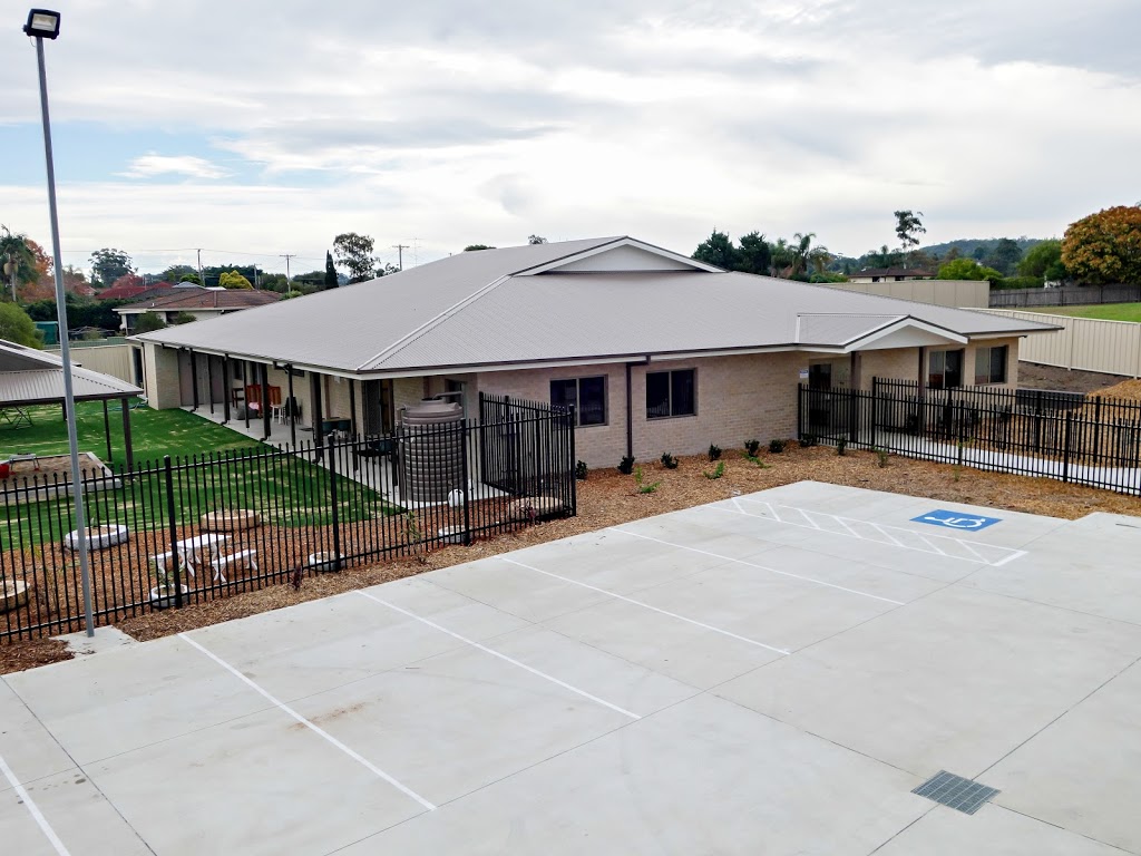 Happy Rompers Day Care Centre | school | 147A Cowper St, Taree NSW 2430, Australia | 0265527000 OR +61 2 6552 7000