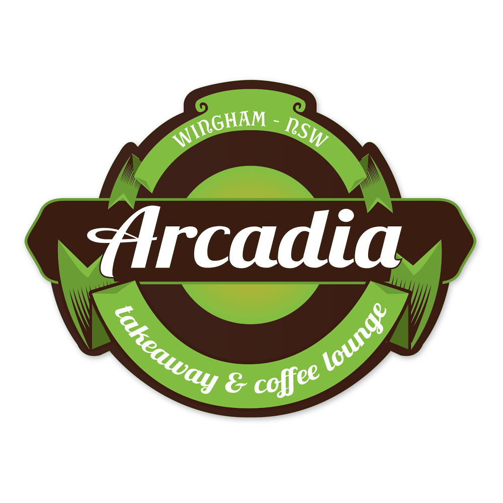 Arcadia Take Away & Coffee Lounge | 57A Isabella St, Wingham NSW 2429, Australia | Phone: (02) 6553 4042