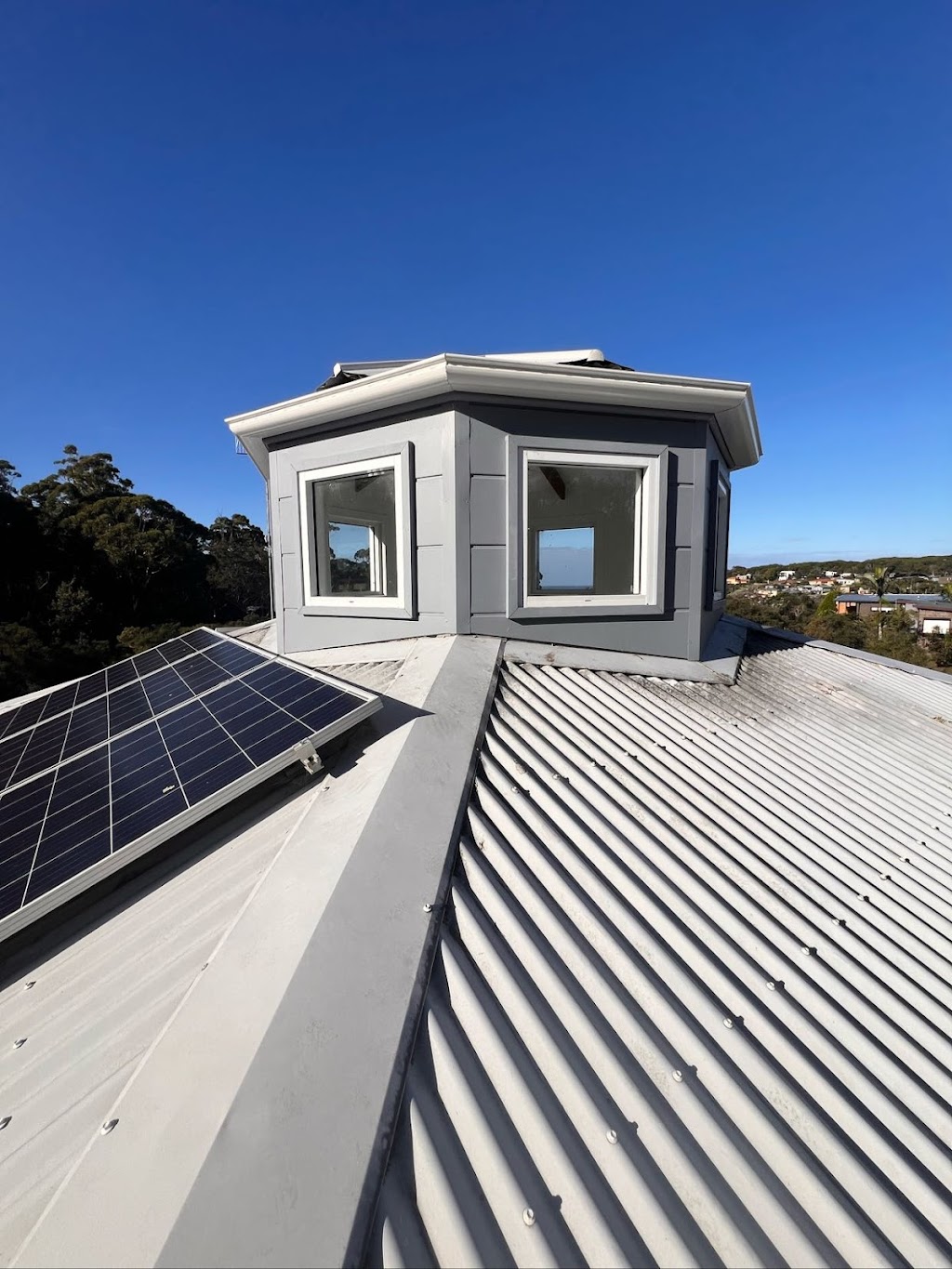Valley Roof & Gutter | 68 Spanish Oaks Dr, Bega NSW 2550, Australia | Phone: 0408 691 095