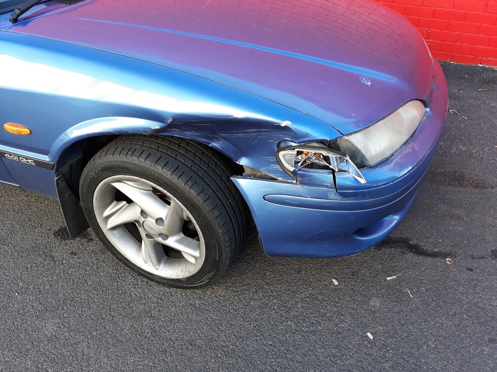 Northlakes Smash Repairs | car repair | 6 David St, Doyalson NSW 2262, Australia | 0243907839 OR +61 2 4390 7839