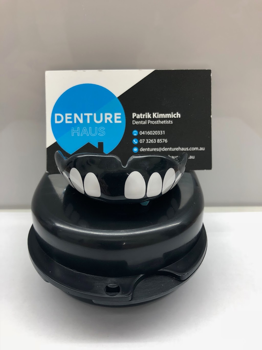 Denture Haus | dentist | 636 Robinson Rd W, Aspley QLD 4034, Australia | 0732638576 OR +61 7 3263 8576