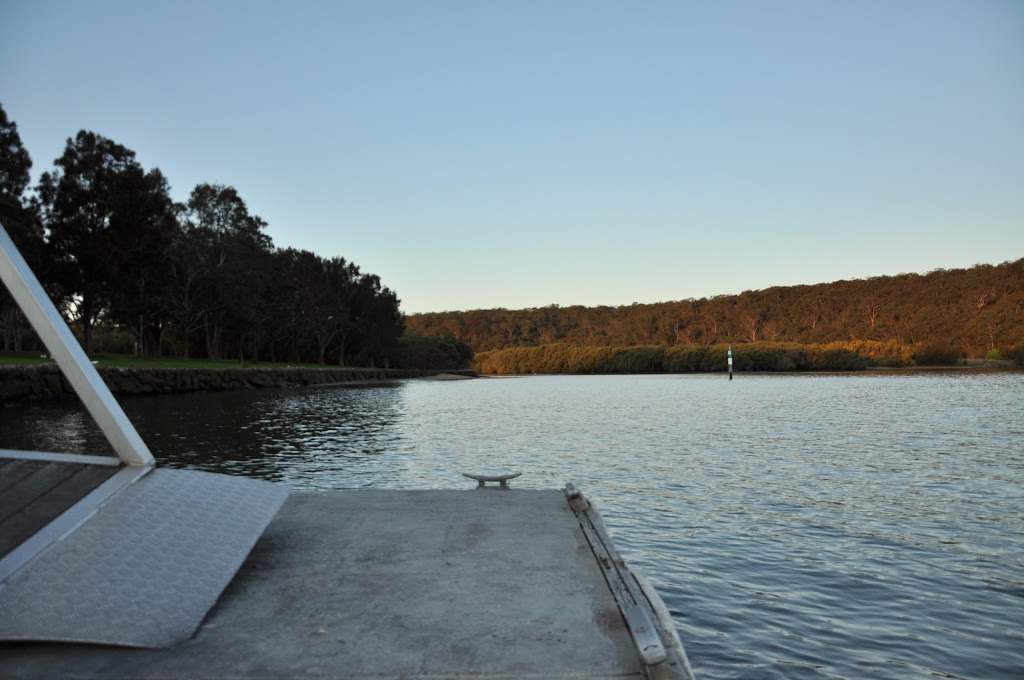 Cattle Duffers Flat | park | Picnic Point NSW 2213, Australia | 0295420648 OR +61 2 9542 0648