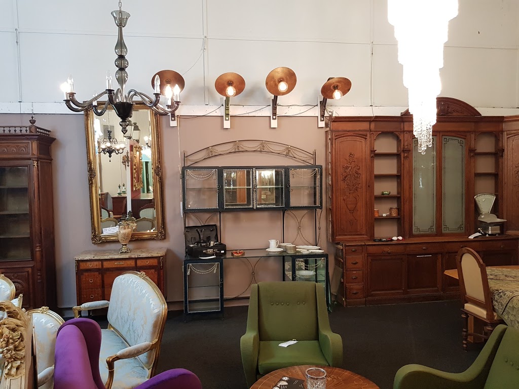 Peninsula Antiques | 18 Dandenong-Hastings Rd, Tyabb VIC 3913, Australia | Phone: 0411 781 991