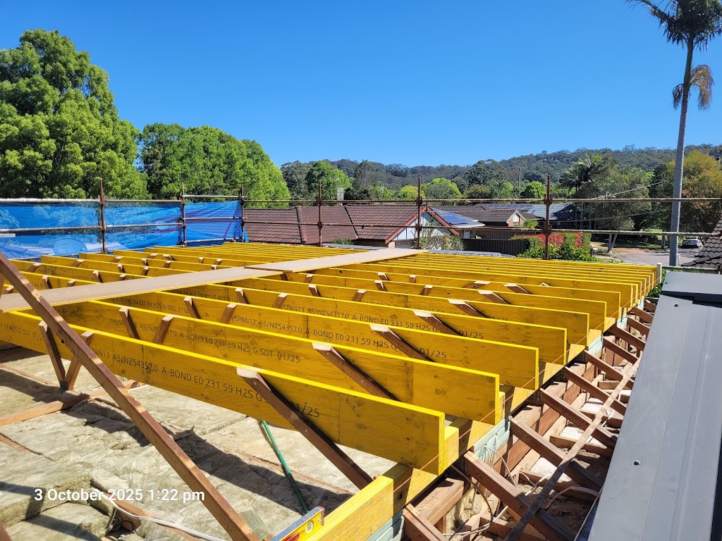 Daykin Carpentry | 6 Eliot St, Mannering Park NSW 2259, Australia | Phone: 0406 152 694 Daykin Carpentry | 6 Eliot St, Mannering Park NSW 2259, Australia | Phone: 0406 152 694