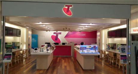 Telstra Runaway Bay | Runaway Bay Shopping Village, 11/10-12 Lae Dr, Runaway Bay QLD 4216, Australia | Phone: (07) 5500 6846