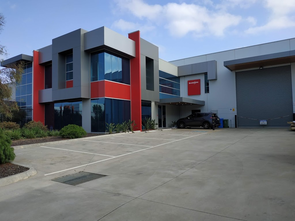 Winslow Constructors | 6 Latchford St, Cranbourne West VIC 3977, Australia | Phone: (03) 9358 7700