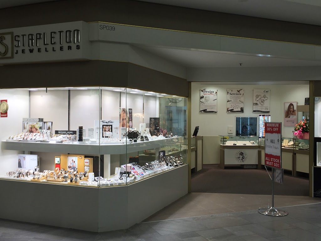 Stapleton Jewellers | Warriewood Square SPO39, 12 Jacksons Rd, Warriewood NSW 2102, Australia | Phone: (02) 9970 8903