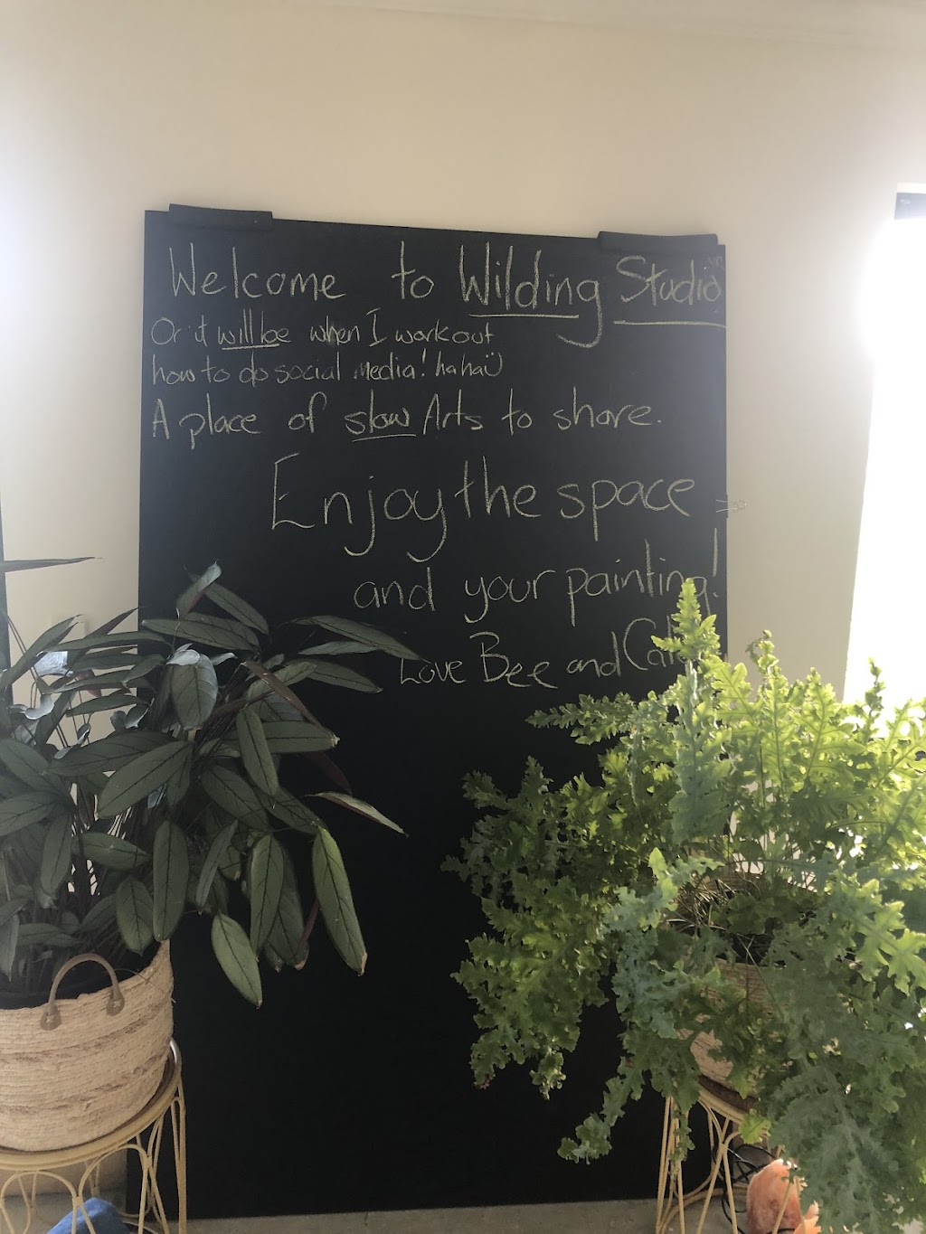 Wilding Studio | 9 Moorpark Ct, Forcett TAS 7173, Australia | Phone: 0466 590 810