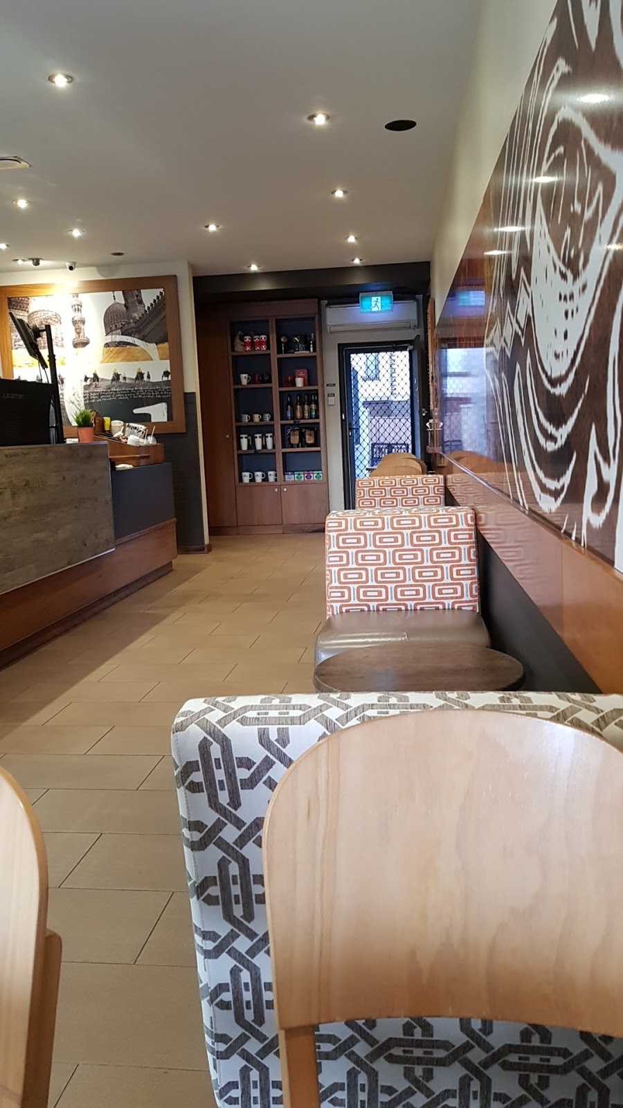 Gloria Jeans Coffees | 15 Morts Rd, Mortdale NSW 2223, Australia | Phone: (02) 9579 1501