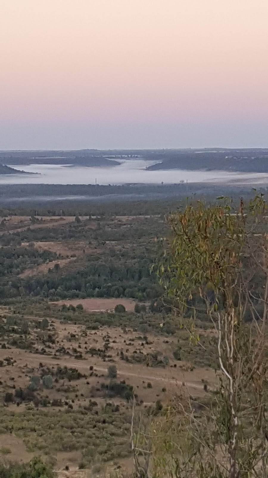 Expedition (Limited Depth) National Park | Baroondah QLD 4420, Australia