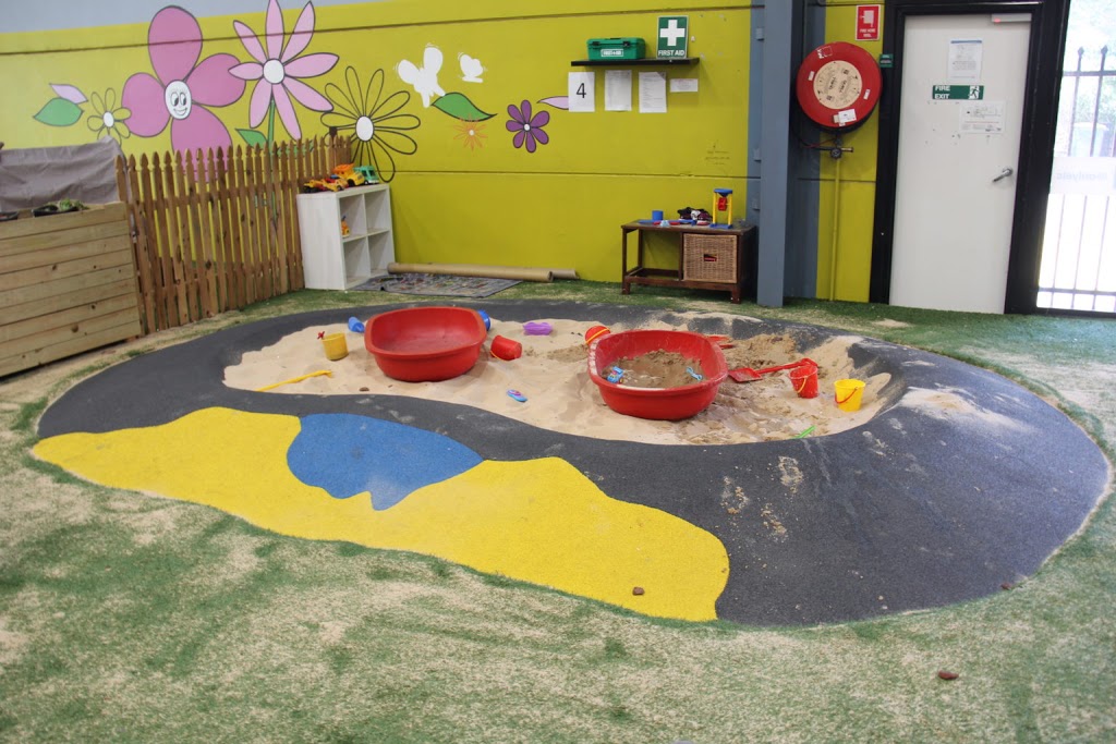 Only Early Learning Centre Norwest | 7 Columbia Way, Baulkham Hills NSW 2153, Australia | Phone: (02) 9680 8381