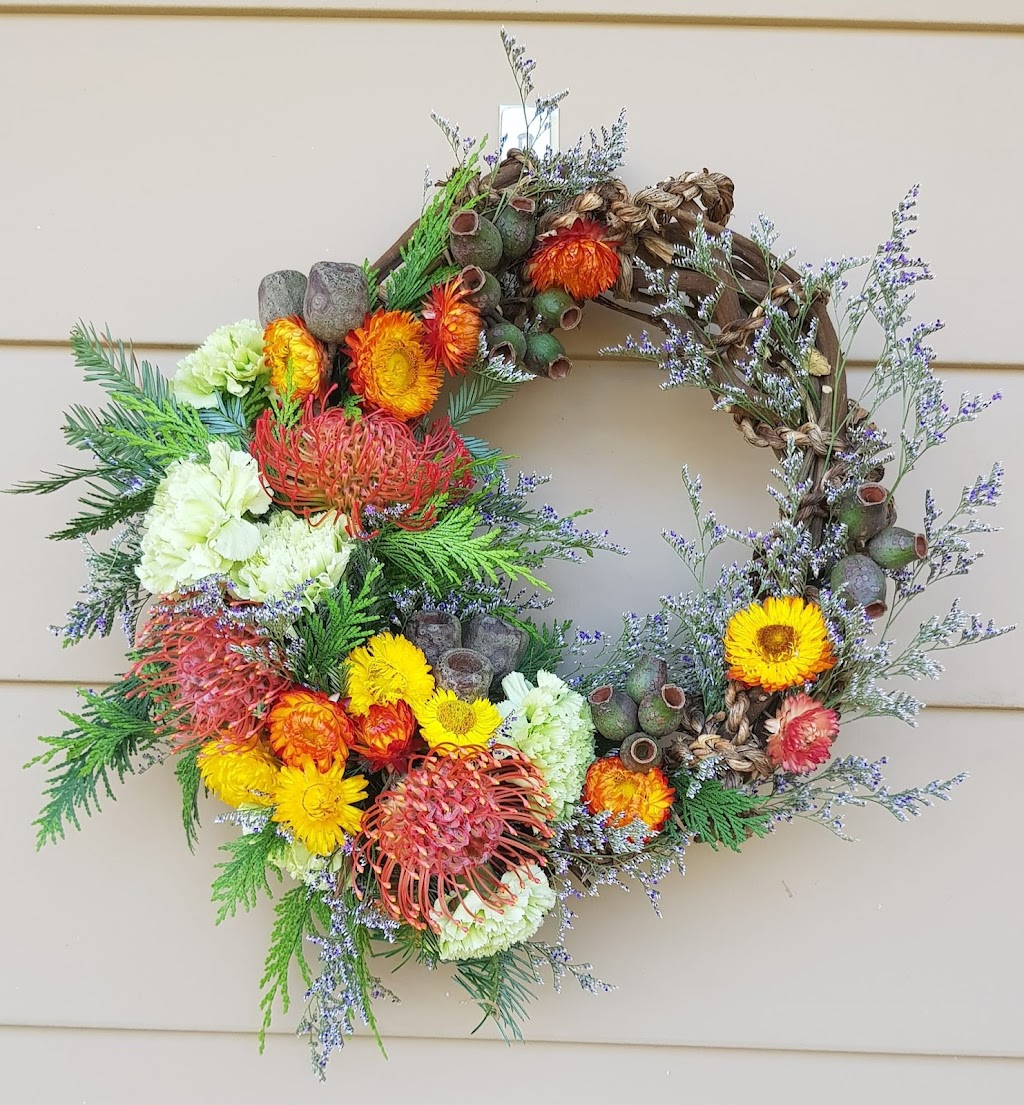 Andrea Drake Floral Artist | 88 Macs St, Creswick VIC 3363, Australia | Phone: 0401 852 964