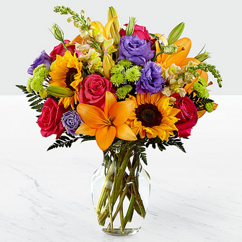 Captainshop | Flower Delivery Sydney & Best Florist | 55 Albert St, Freshwater NSW 2096, Australia | Phone: (02) 9905 3577