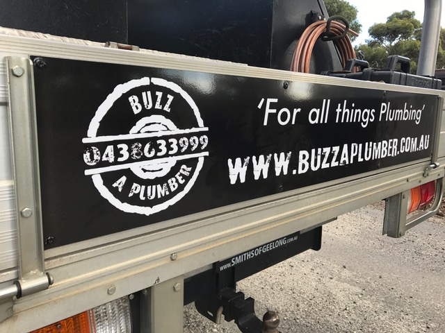 Buzz a Plumber | Warehouse 20/3 Dyson Ct, Breakwater VIC 3219, Australia | Phone: 0438 633 999