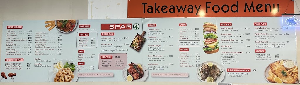 Spar Helidon | 2 Railway St, Helidon QLD 4344, Australia | Phone: (07) 4697 7777