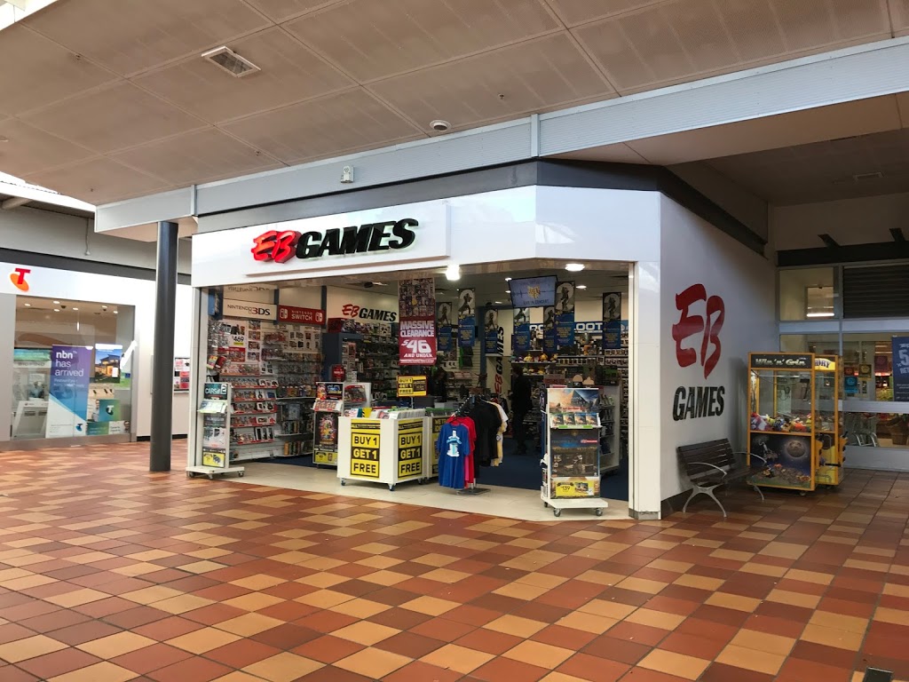 EB Games Batemans Bay | T-G03/1 Perry St, Batemans Bay NSW 2536, Australia | Phone: (02) 4472 1233