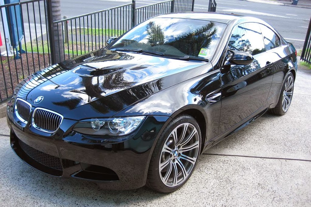 Australian Tinting | Princes Hwy, Woonona NSW 2517, Australia | Phone: 0423 714 411