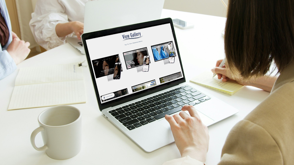 Hooting Good Websites | 124 Sullivan Rd, Tipton QLD 4405, Australia | Phone: 0431 302 104