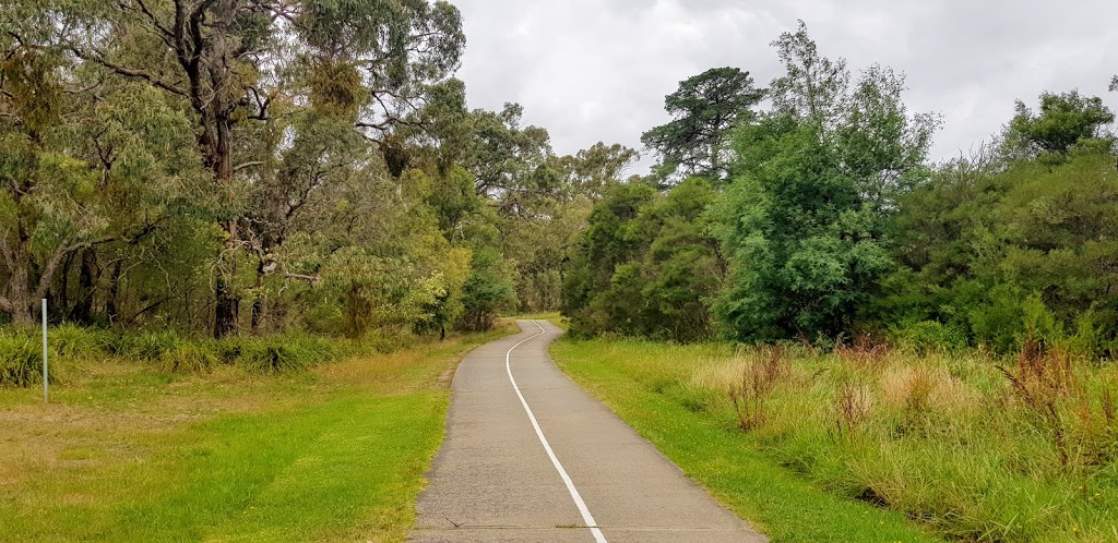 Koonung Creek Linear Park | Box Hill North VIC 3129, Australia