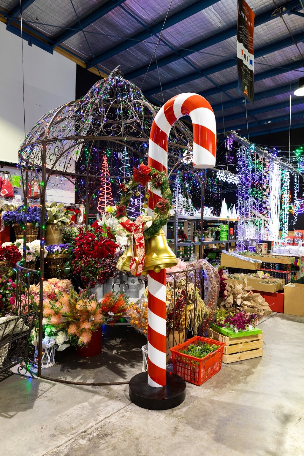 The Christmas Elves | 10 Gower St, Preston VIC 3072, Australia | Phone: (03) 9478 8363