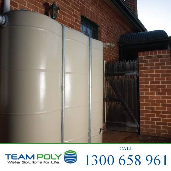 Team Poly | 30 Waddikee Rd, Lonsdale SA 5160, Australia | Phone: 1300 658 961