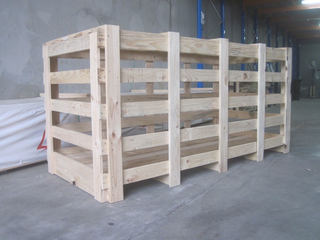 DC Pallets | 1365 Menangle Rd, Razorback NSW 2571, Australia | Phone: 1300 379 564