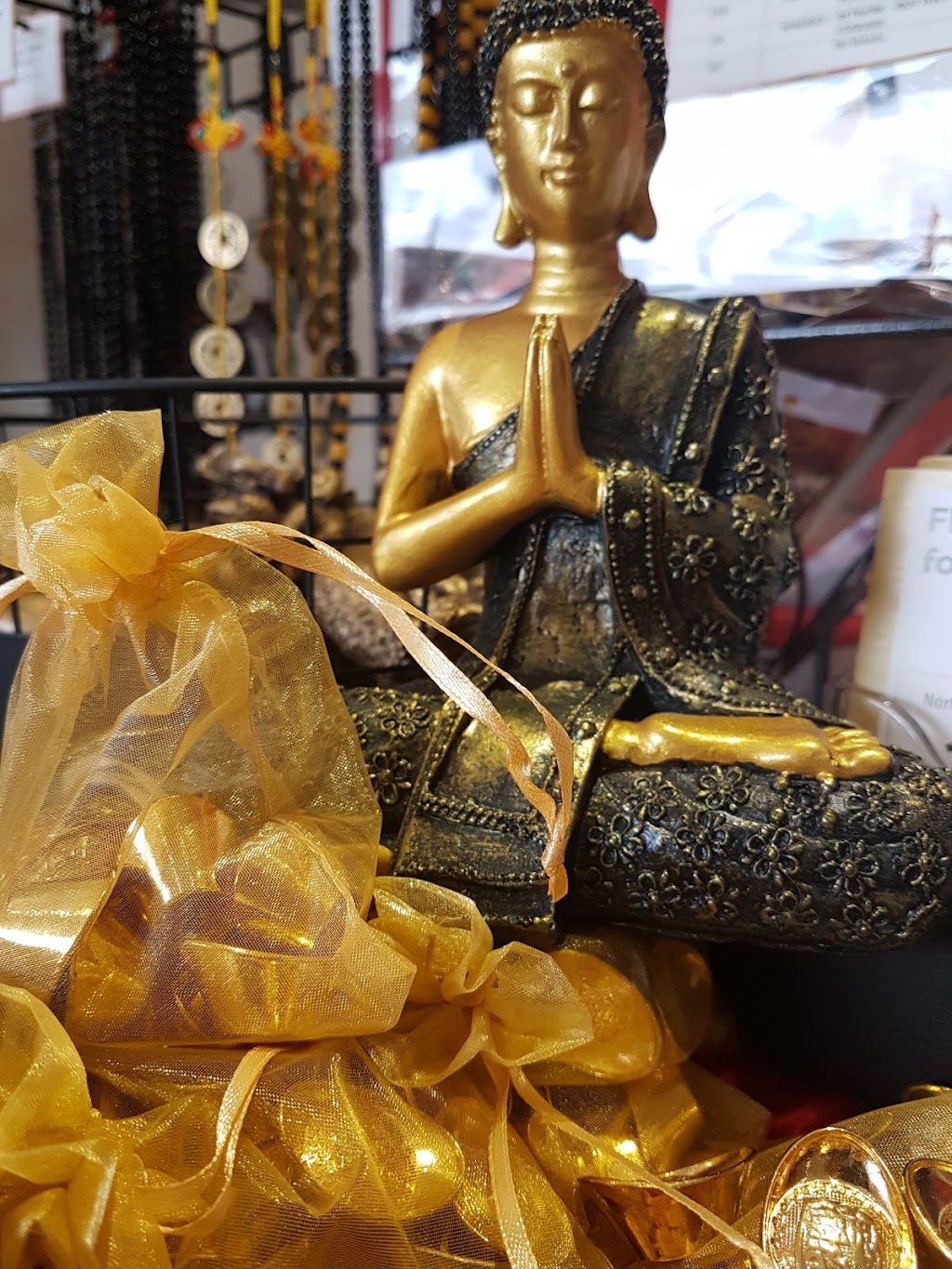 The Feng Shui Store And More | storage | 54A Three Ponds Pl, Elimbah QLD 4516, Australia | 0427994264 OR +61 427 994 264