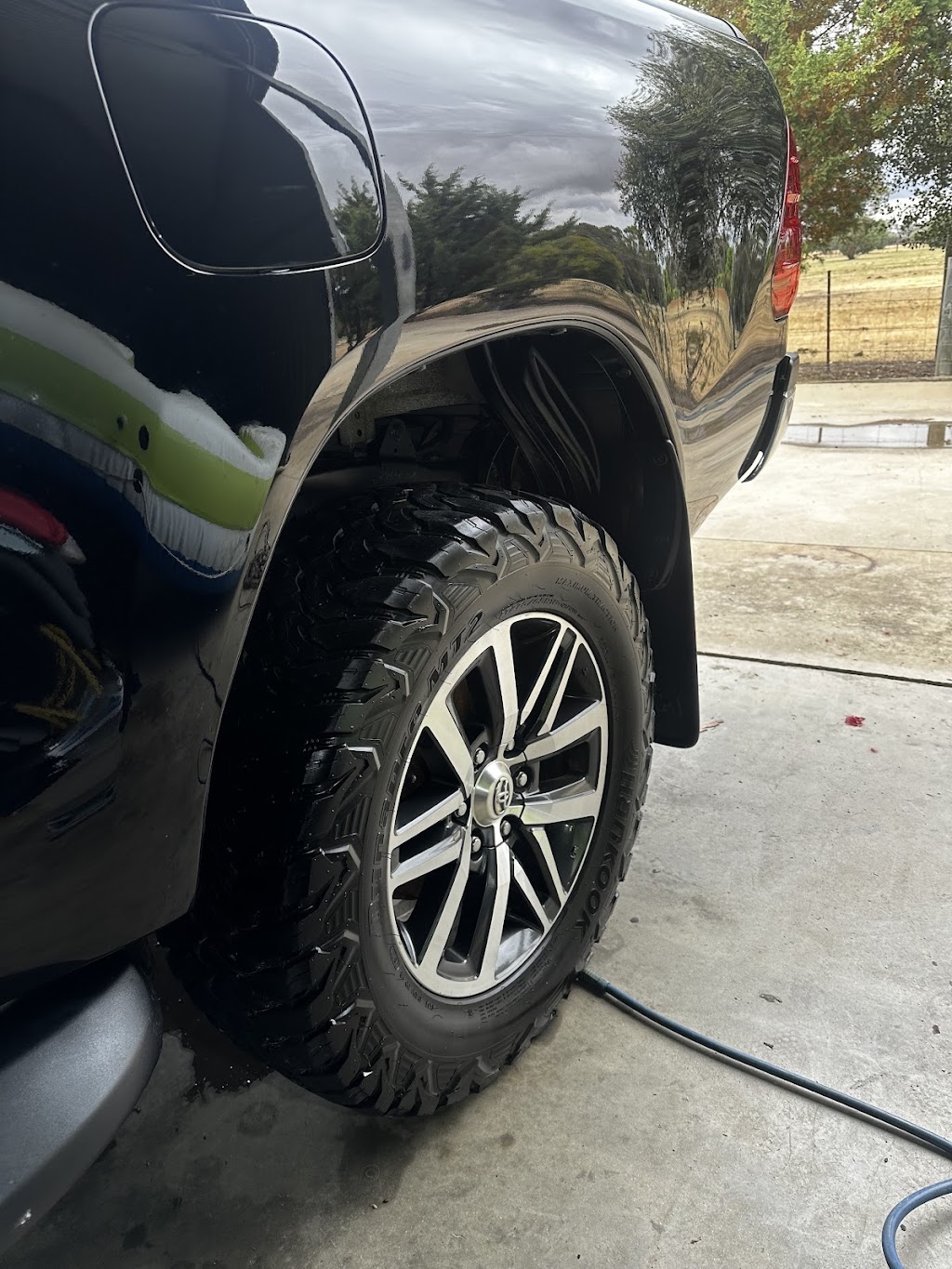 Invicta Detailing | 11 Pavey St, Numurkah VIC 3636, Australia | Phone: 0423 365 114