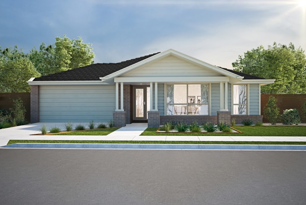 Burbank Homes - Miravale Estate, Angle Vale | Saverio Boulevard, Angle Vale SA 5117, Australia | Phone: 13 28 72