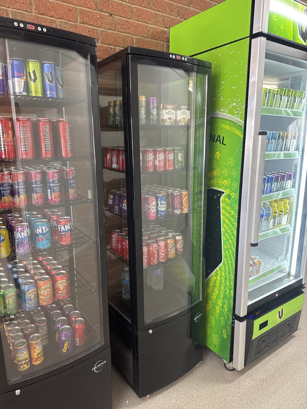 Barooga Gift & Convenience Store | 41 Vermont St, Barooga NSW 3644, Australia | Phone: 0466 904 641