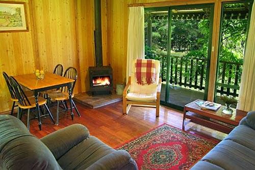 Hawke Brook Chalets | lodging | Yeagarup WA 6260, Australia | 0897761188 OR +61 8 9776 1188