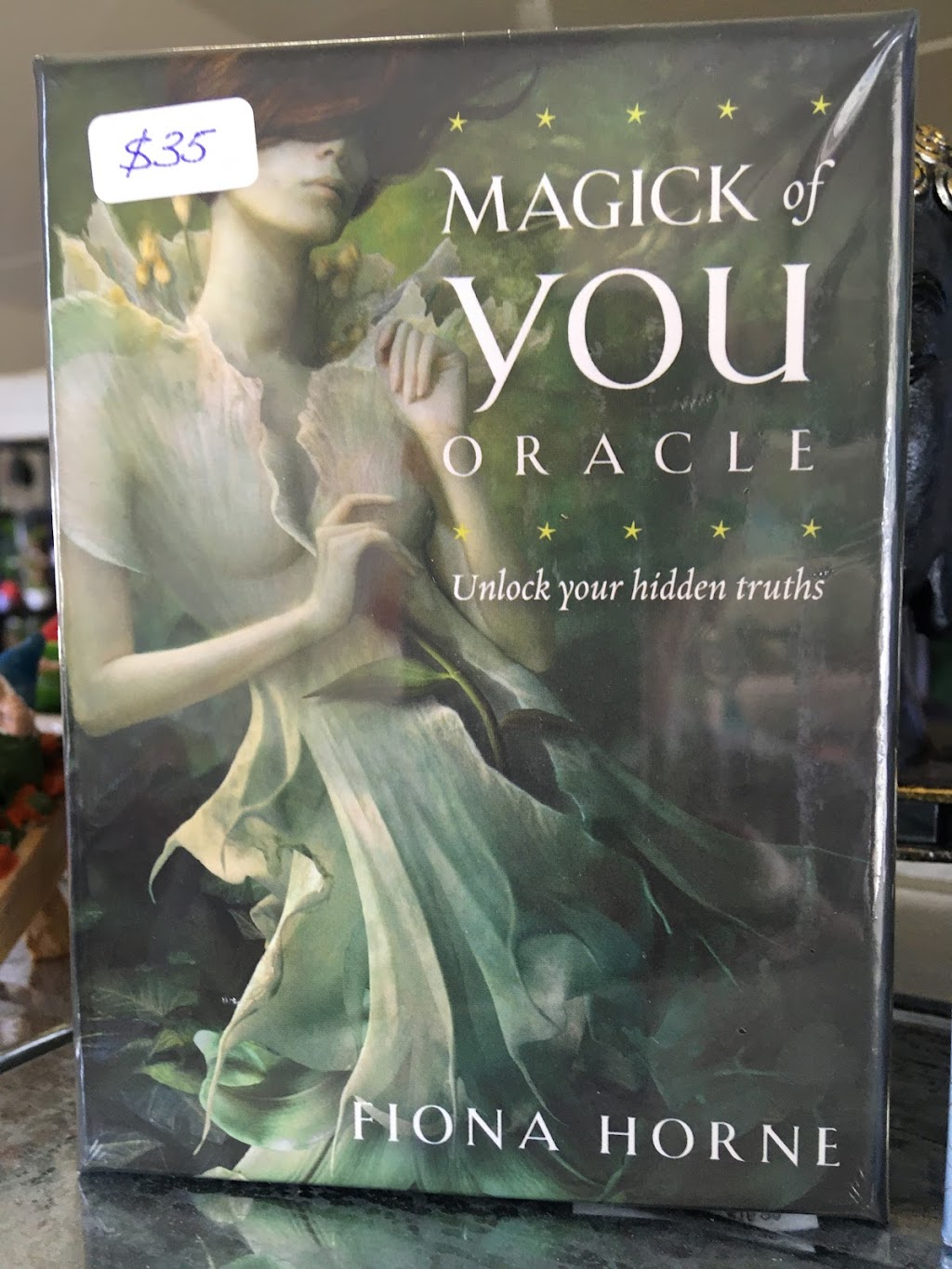 Harmony Crystals and Gifts Tara | 18a Day St, Tara QLD 4421, Australia | Phone: 0447 912 691