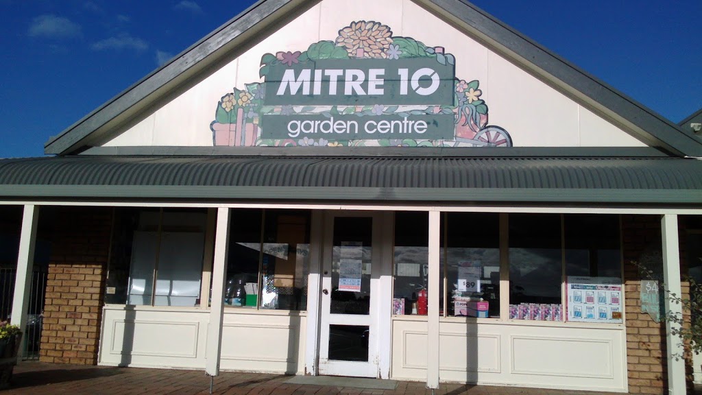 Mitre 10 (2 Mary Ave) Opening Hours