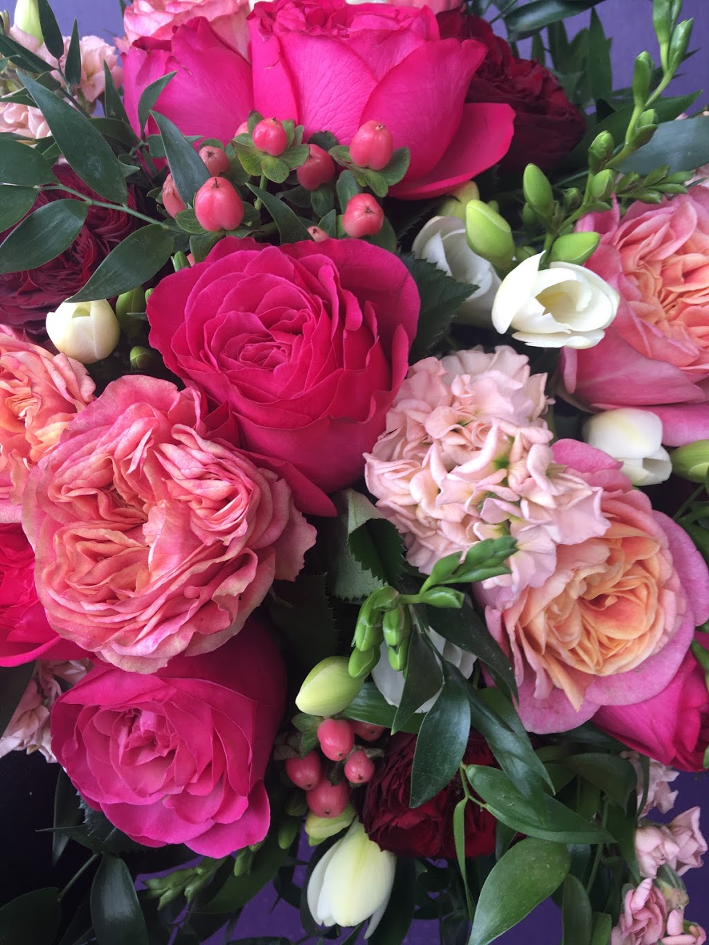 woop a daisy florist | florist | 3 Cooper Ct, Cranbourne VIC 3977, Australia | 0359968445 OR +61 3 5996 8445