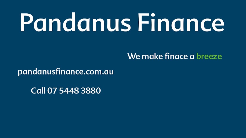 Pandanus Finance | 10/10 Grebe St, Peregian Beach QLD 4573, Australia | Phone: (07) 5448 3880