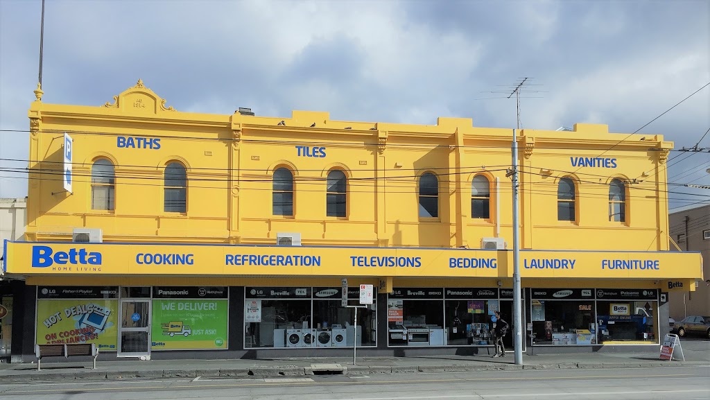 Brunswick Betta Home Living - Furniture, Bedding & Electrical Ap (843/851 Sydney Rd) Opening Hours