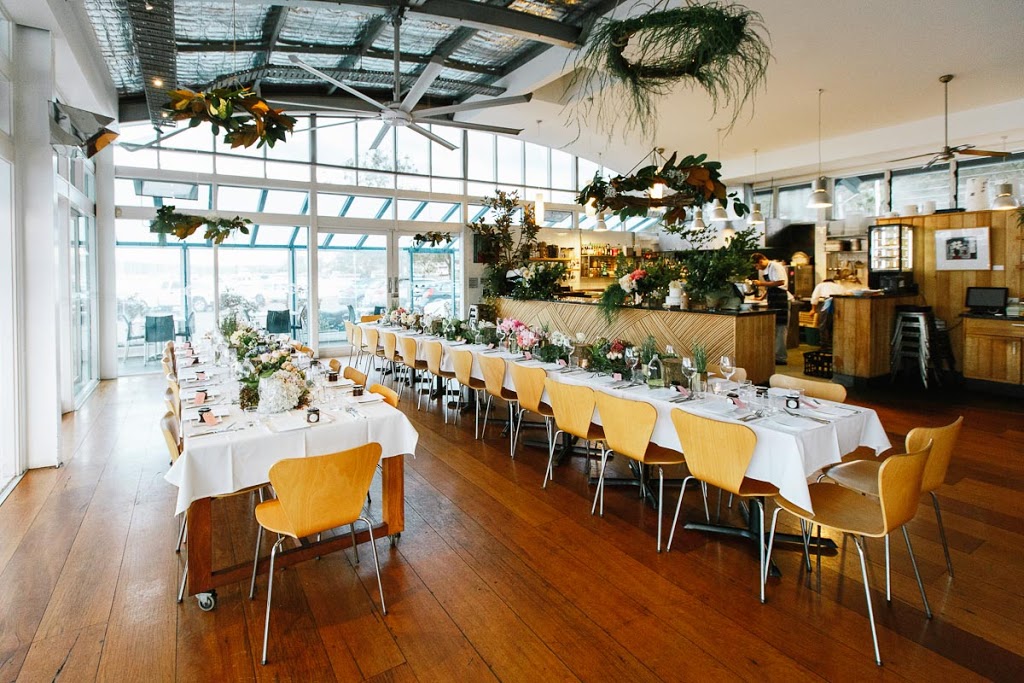 The Marina Cafe | cafe | 1856 Pittwater Rd, Church Point NSW 2015, Australia | 0299973847 OR +61 2 9997 3847