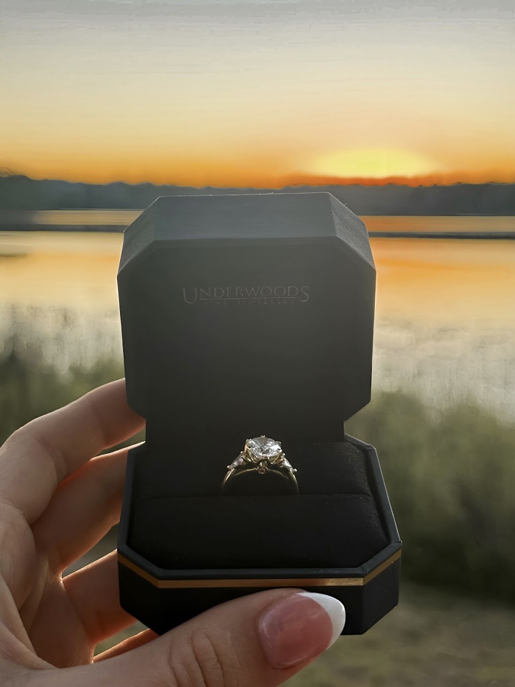 Underwoods Fine Jewellers | Shop 1024, Anzac Ave &, N Lakes Dr, North Lakes QLD 4509, Australia | Phone: (07) 3491 8888