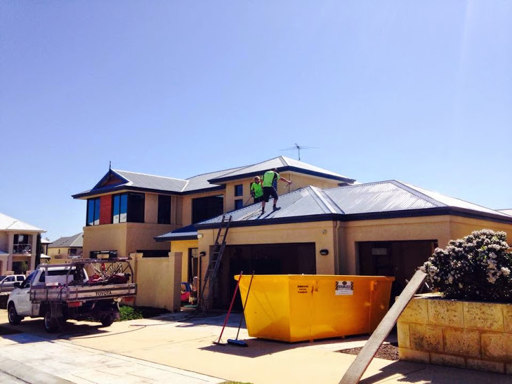 Westcoat® | roofing contractor | 9 Baningan Ave, Success WA 6164, Australia | 1300782432 OR +61 1300 782 432