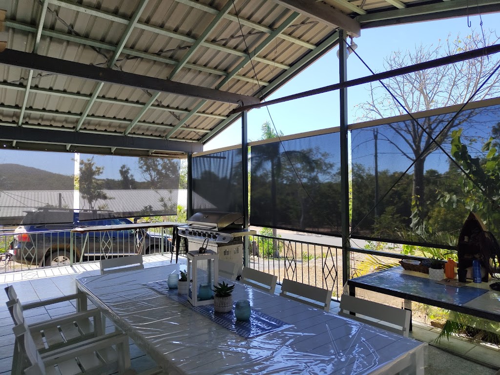 "The Bay House" Stanage Bay | 41 Schnapper Dr, Stanage QLD 4702, Australia | Phone: 0435 624 684