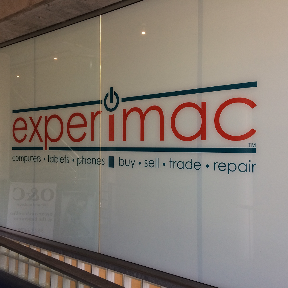 Experimac Hawthorn | electronics store | 823 Glenferrie Rd, Hawthorn VIC 3122, Australia | 0398199092 OR +61 3 9819 9092