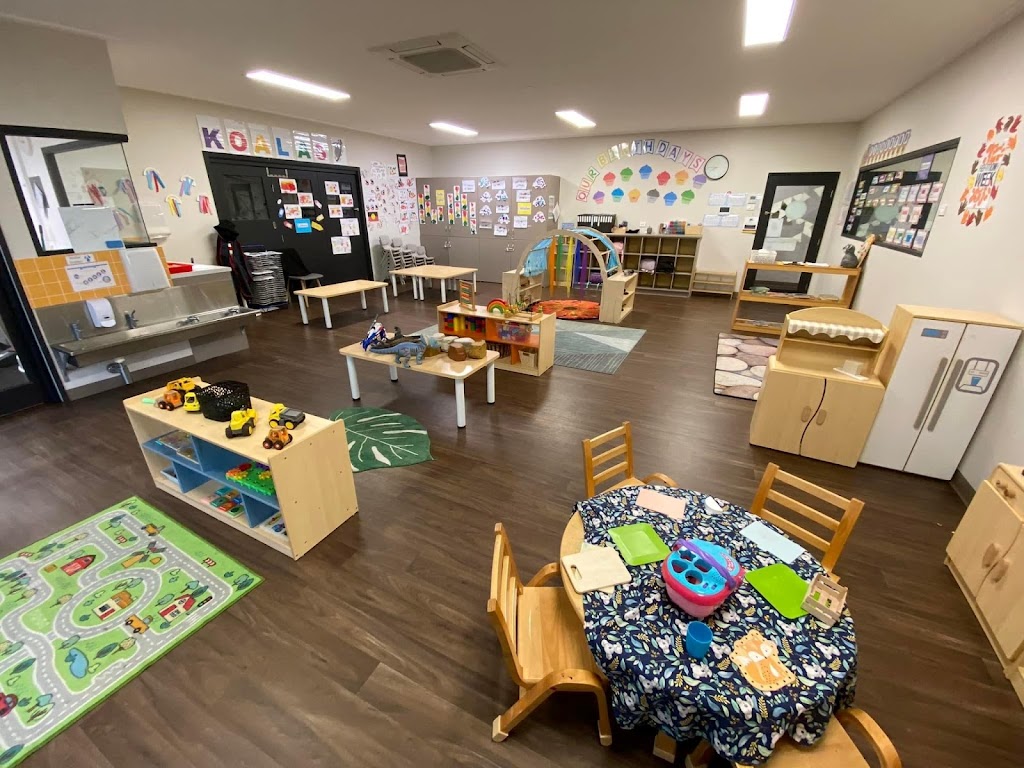 Thornton ELC | 14 Hartley Dr, Thornton NSW 2322, Australia | Phone: (02) 4966 8806