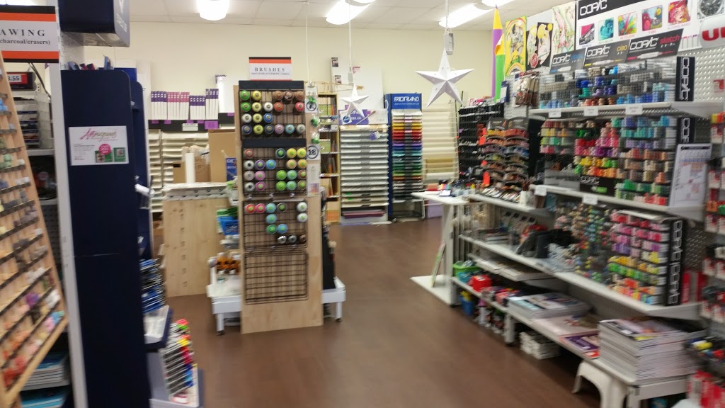 Oxlades Art Supplies South Brisbane (82 Merivale St) Opening Hours