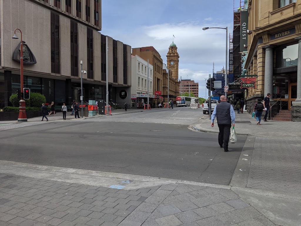 Heidelberg Materials - Lindisfarne Concrete | 400/415 Flagstaff Gully Rd, Lindisfarne TAS 7015, Australia | Phone: (03) 6272 9796